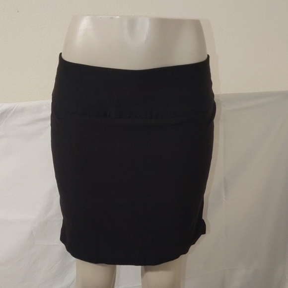 COLOR SWATCH SKIRT - Picture 2 of 8